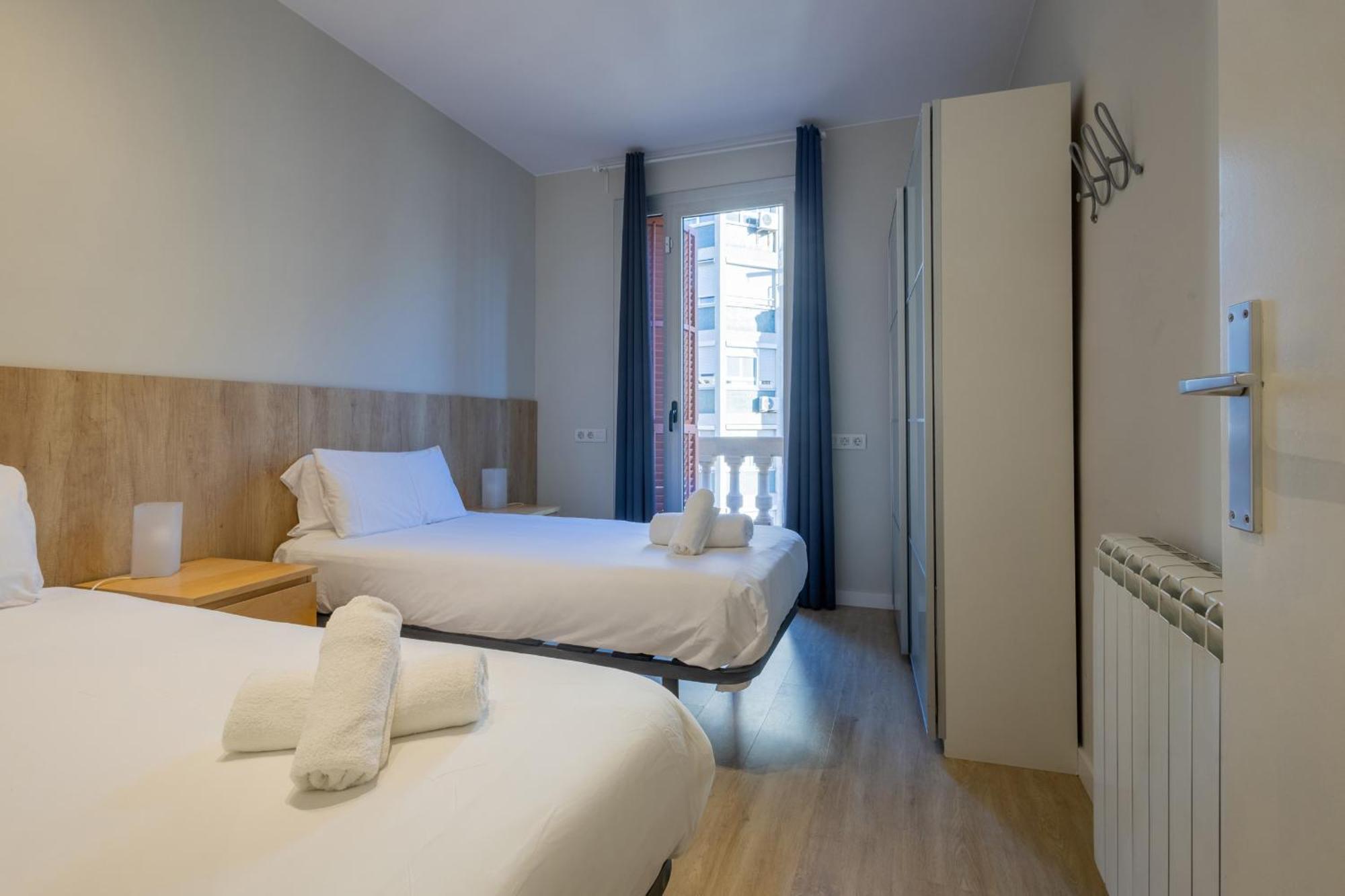 Housalia Sagrada Familia Views Barcelona Eksteriør bilde